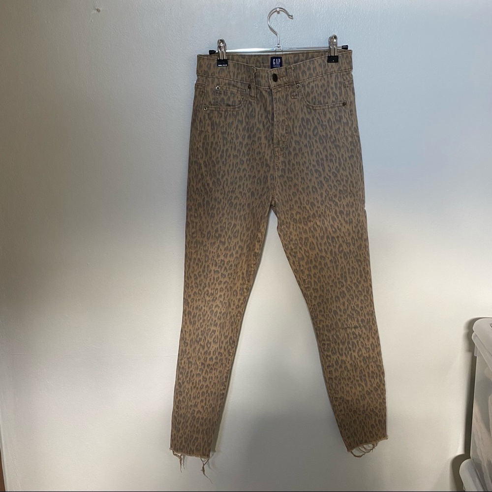 Gap Denim